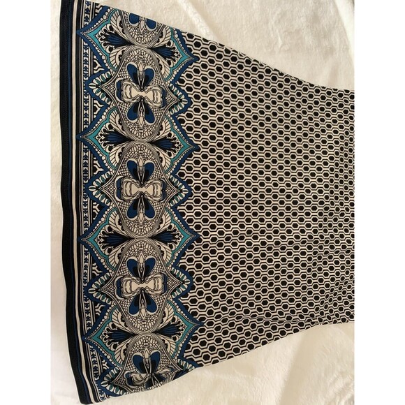 Lot Of 2 Women's Tops Max Studio,  Short Sleeve M - Picture 6 of 9